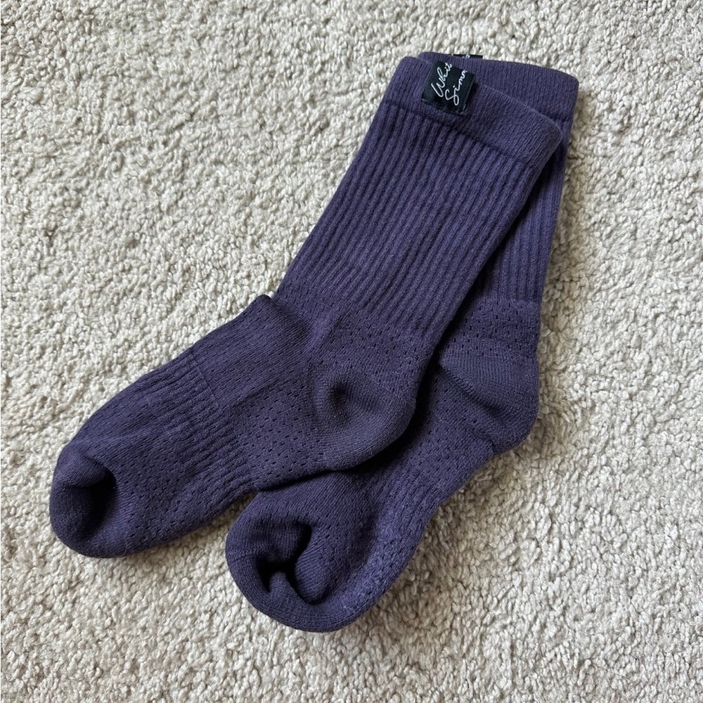 Gymshark x Whitney Simmons Socks